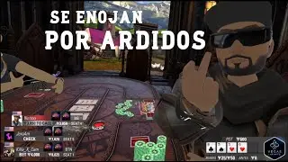 EPICO I Pokersito del bueno I Pokerstars Vegas Infinite