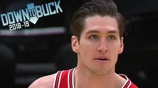 Ryan Arcidiacono 14 Points Full Highlights (11/21/2018)