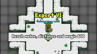 [Rucoy online] Expert VI