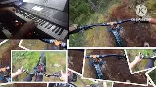 WOODY'S GAP COVER 