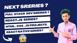 What Topic Should I Bring Up Next In The Series?