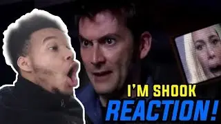 Doctor Who Season 4 Episode 10 