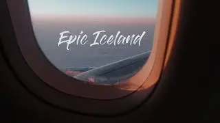 Epic Iceland - Pixel 2 XL Cinematic
