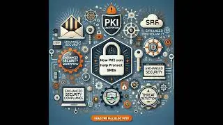 The Business Value of PKI Encryption for SMBs: Enhancing Security and Compliance