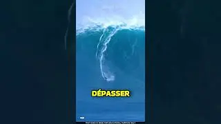 TOP 5 MOST DANGEROUS WAVES IN THE WORLD! The latest one is a killer ⚠