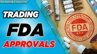Trading FDA Approval Stocks-Risky Play?