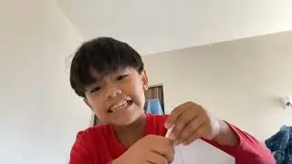 C&oacute;mo hacer un AVI&Oacute;N DE PAPEL ✈️ f&aacute;cil y divertido | Odell World