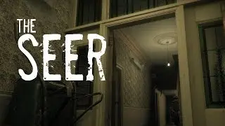 The Seer - Teaser Trailer