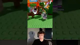 When Cruz QUIT Roblox Forever After Sammy Did THIS.. #stealabrainrot