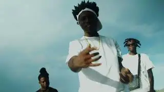 LILNICE -OFFICIAL VIDEO -DREAM(PROD.BY WESTLAND)