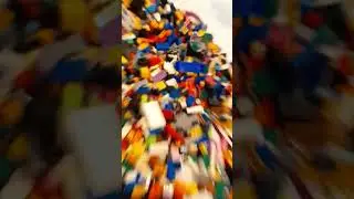 the mess i made from making my last video