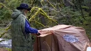 Poler One Person Tent