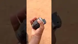 Grenade Blast Bomb 💣💣💣