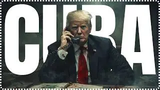 El Plan Secreto de Trump para Cuba tras la Caída de Maduro