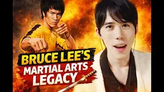 The Outsider Who Changed Martial Arts Forever