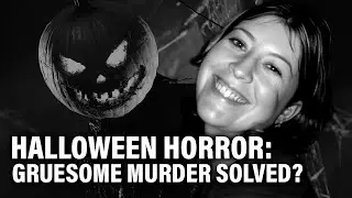 Halloween Murder: Who Killed Two Women On The Devil's Night? | Psychic Investigators