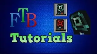 Учебники ftb: резонансный обменник