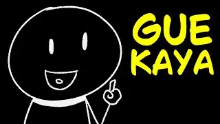 Cara 'Nge-Hack' Otak Lo Biar Jadi Magnet Uang