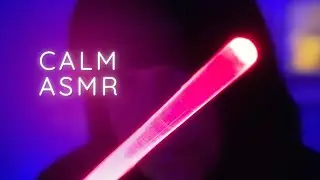 ASMR Something About This Made People Stay 😴 | Calm Live Stream Replay