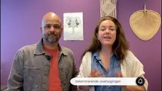 belemmerende overtuigingen