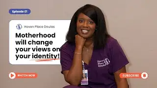 Why So Many Moms Struggle With Mental Health | Doula Speaks Out