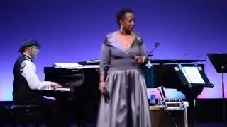 Carrie Jackson, Lullaby of Birdland