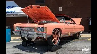 Certified Summer Car Show | ATLANTA, BIG RIMS, MUSCLE CARS, DONKS,