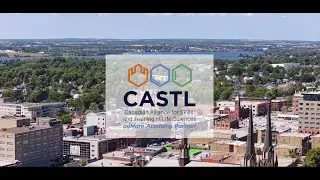 Inside CASTL&rsquo;s Biomanufacturing Training Facility | Hands-On GMP Training in Prince Edward Island