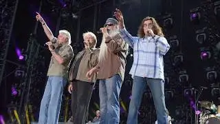Why The Oak Ridge Boys’ Music Will Never Get Old | Southern Living