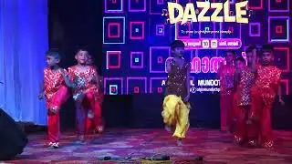 DAZZLE I MAHOLSAV I GROUP DANCE I KG
