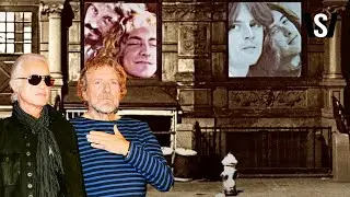 WATCH!!! Led Zeppelin to Issue &lsquo;Physical Graffiti&rsquo; 50th Anniversary Releases