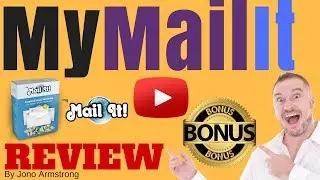 MyMailIt Review, ⚠️WARNING⚠️ DON'T BUY MY MAILIT WITHOUT MY 👷CUSTOM👷 BONUSES!!