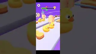 noob play crushy fingers level 88