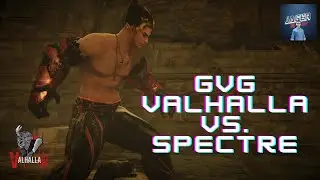 BDM GVG: Valhalla vs. Spectre