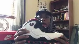 Air Jordan Double Nickle 10s Review/On Feet