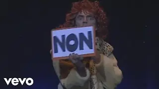 Elie Kakou - L'attach&eacute;e de presse : je dis non (Live au Cirque d'Hiver 1997)