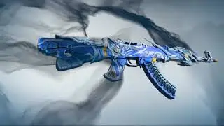 First gaming intro