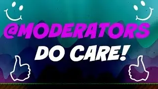Growtopia - Mods do care! ft. @Jenuine