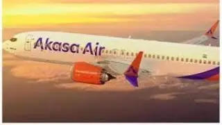 Akasa Air files court case against 40 pilots for not serving notice period
