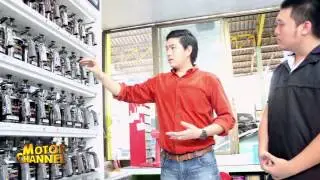 Visit garage Asia Chiang Rai