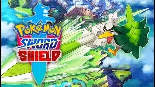 How to get a Sir Farfetch Quick & Easy in Pokemon Sword & Shield