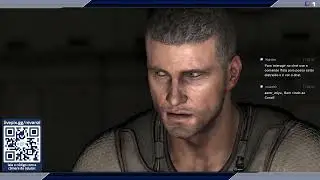 Splinter cell Black list