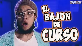 A COURSE BAJON