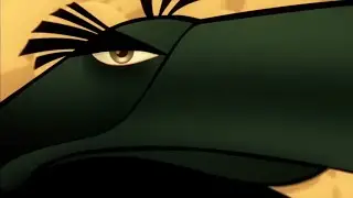 angry birds and the mighty eagle cinematic shorts - (re-imagined) (audio only)