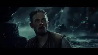King Arthur vs Vortigern - The Greeks are Winning by Junkie XL