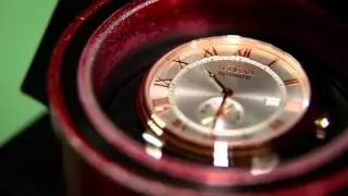 Sultana Fine Swiss Watch