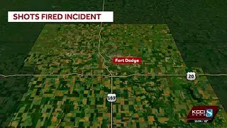 Fort Dodge police launch investigation into report of multiple shots fired