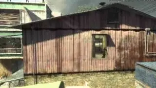 Random tomahawk on Cracked