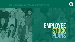 Employee Stock Plans