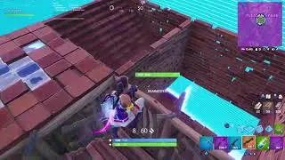 MY FAVORITE WIN IN SEASON 10!